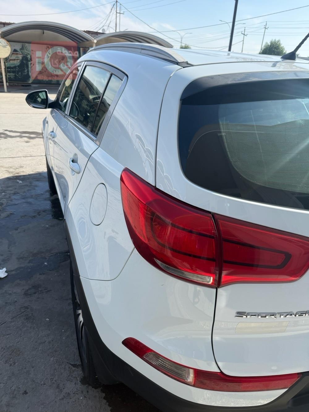 کیا سپۆرتاج